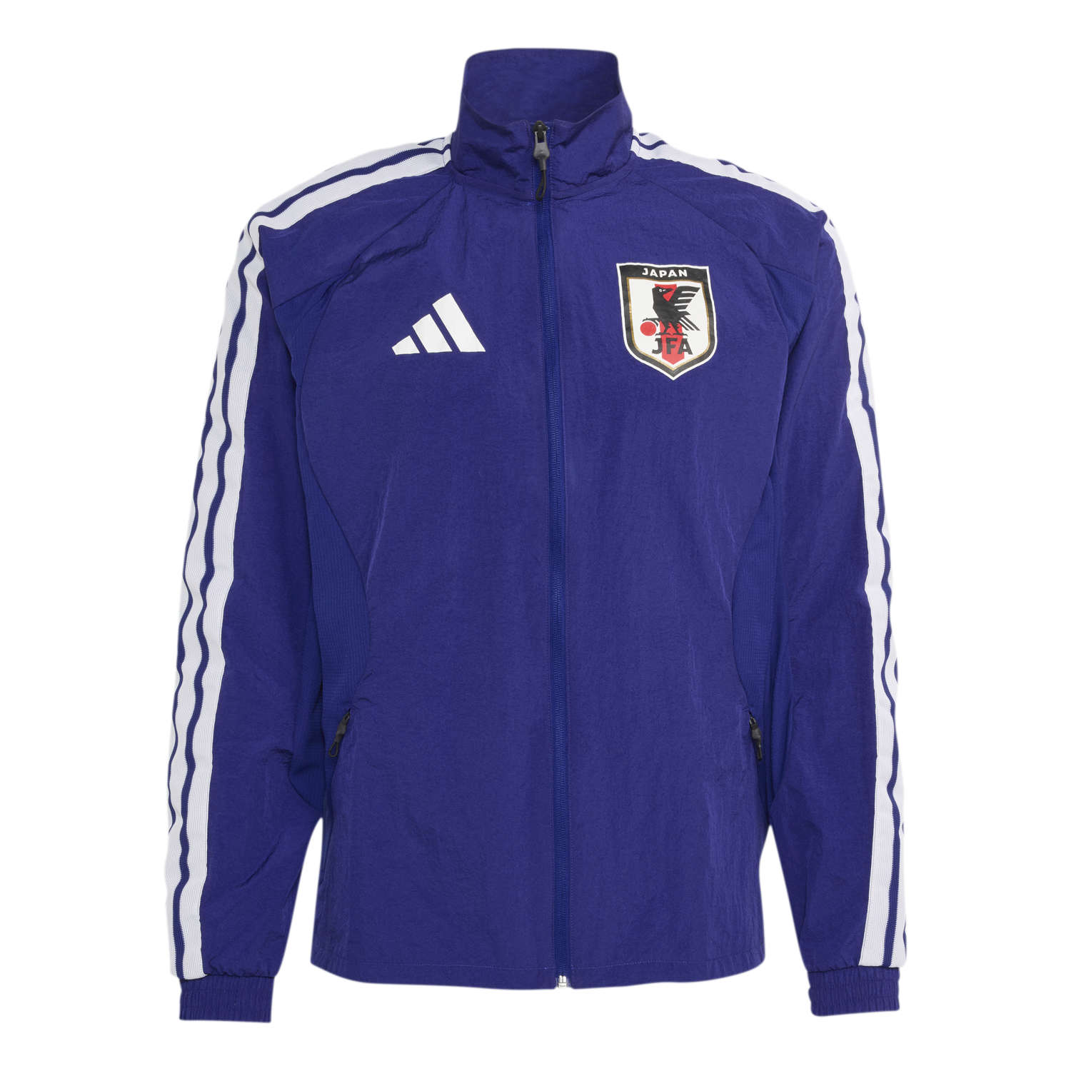 Japan Home Anthem Jacket - Men's