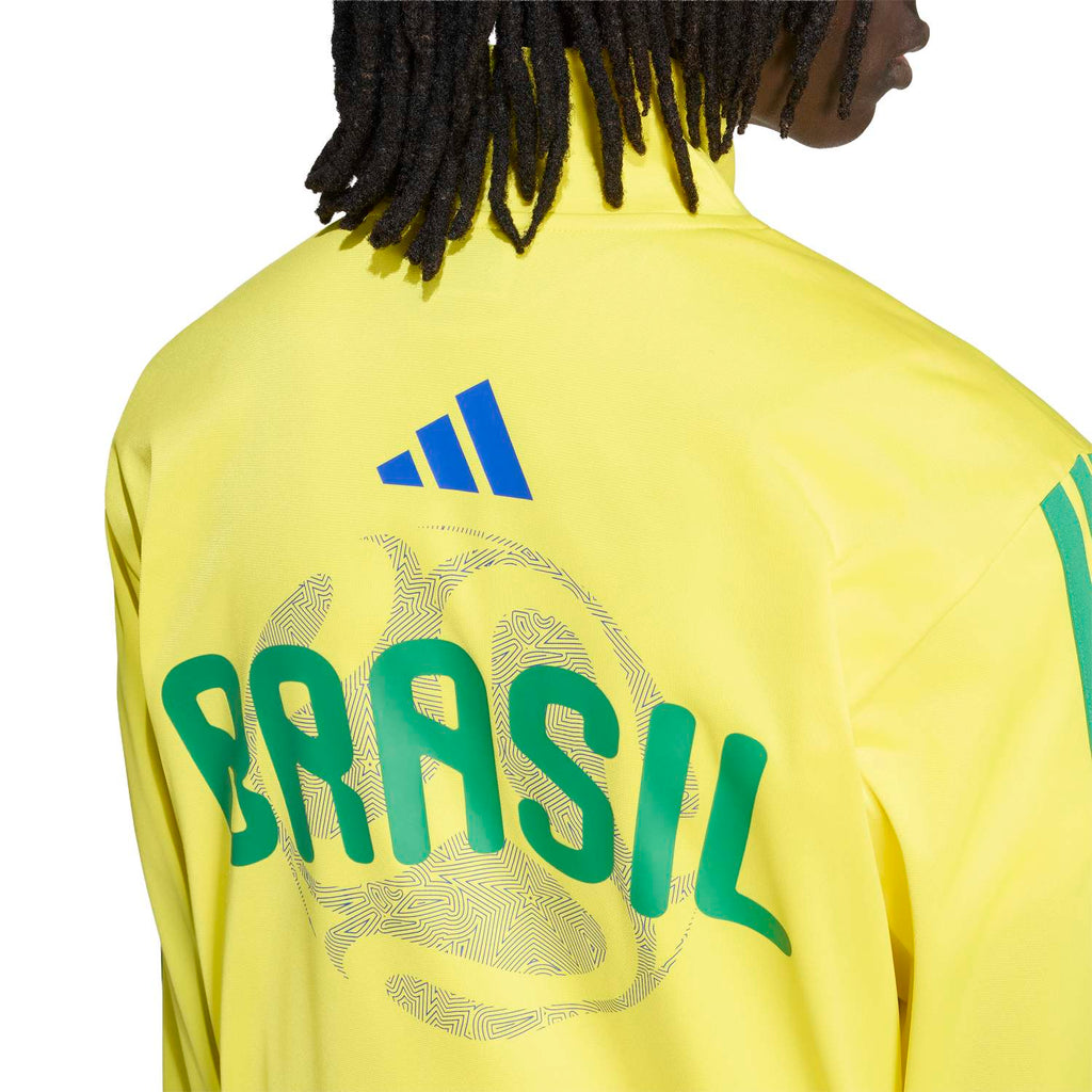FIFA World Cup 2026™ Brazil Track Top - Men's