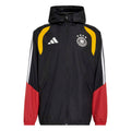 Germany 26 Tiro All Weather Jacket
