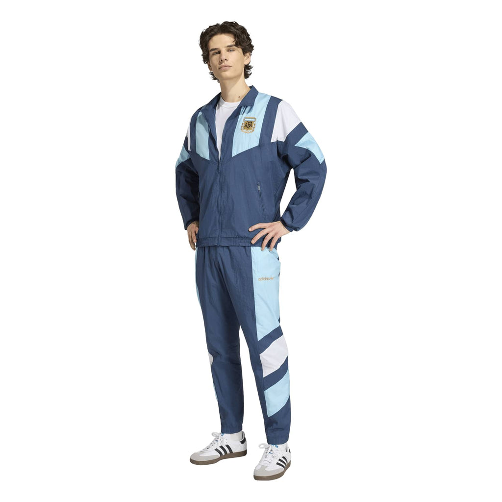 Argentina EQT Track Top - Men's