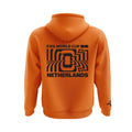 FIFA World Cup 2026™ Netherlands Puff Hoodie - Unisex