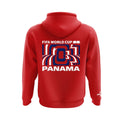 FIFA World Cup 2026™ Panama Puff Hoodie - Unisex