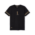 FIFA Classics Premium Jacquard Cuff Jules Rimet Trophy T-Shirt - Unisex