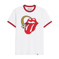 FIFA World Cup 2026™ Rolling Stones Halo Lick Ringer Tee
