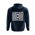 FIFA World Cup 2026™ Scotland Puff Hoodie - Unisex