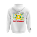 FIFA World Cup 2026™ Senegal Puff Hoodie - Unisex