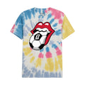 FIFA World Cup 2026™ Rolling Stones Headliner Lick Tie-Dye Tee