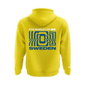 FIFA World Cup 2026™ Sweden Puff Hoodie - Unisex