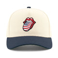 FIFA World Cup 2026™ Rolling Stones USA Lick Two Tone Hat