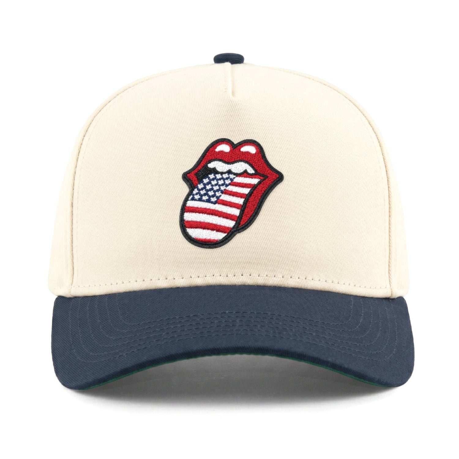 FIFA World Cup 2026™ Rolling Stones USA Lick Two Tone Hat