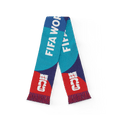 FIFA World Cup 2026™ Tournament Colors Scarf
