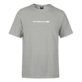 FIFA World Cup 2026™ Vertical Abstract Grey T-Shirt - Unisex