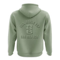 FIFA World Cup 2026™ Puff Arch Sage Hoodie - Unisex