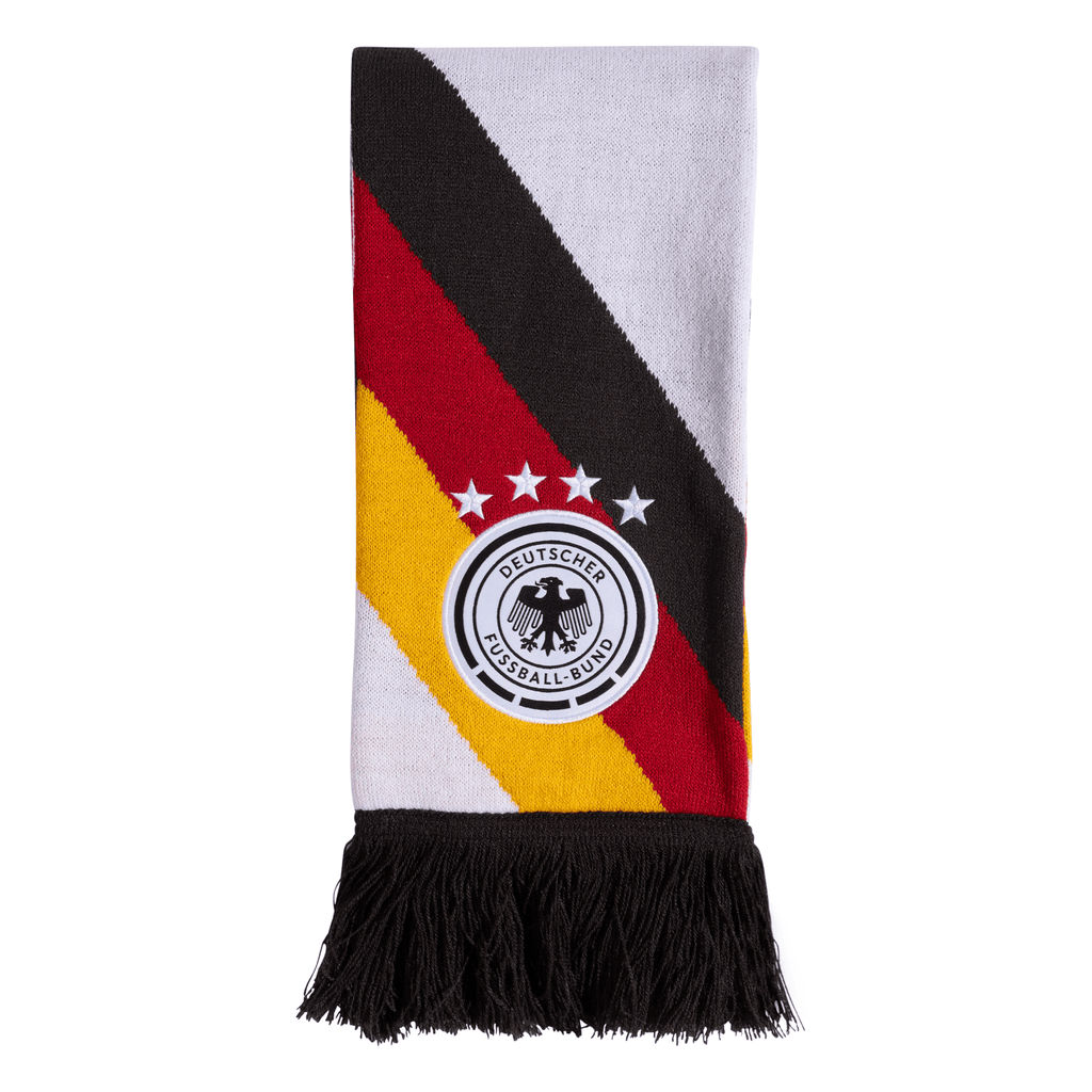 FIFA World Cup 2026™ Germany Federation Scarf