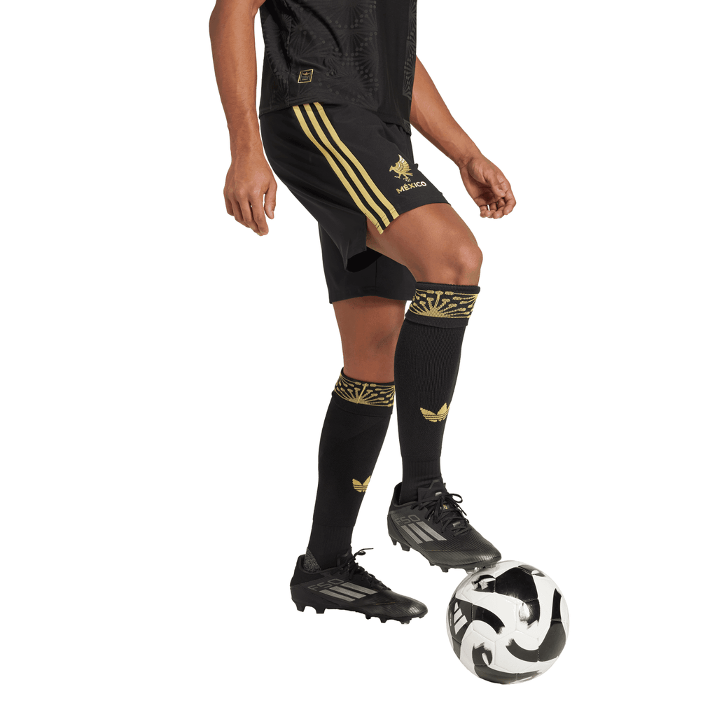 Mexico Gold Shorts - Men's