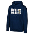 FIFA World Cup 2026™ 'We Are' 26 Emblem Navy Hoodie - Unisex