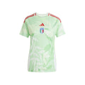 Italy 2025 Away Jersey - Women's Team