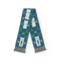 FIFA World Cup 2026™ Host City Boston Scarf
