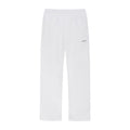 FIFA 1904 Stacked White Sweatpants - Unisex