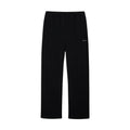 FIFA 1904 Stacked Black Sweatpants - Unisex