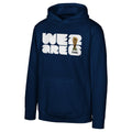 FIFA World Cup 2026™ 'We Are' 2026 Emblem Hoodie - Youth