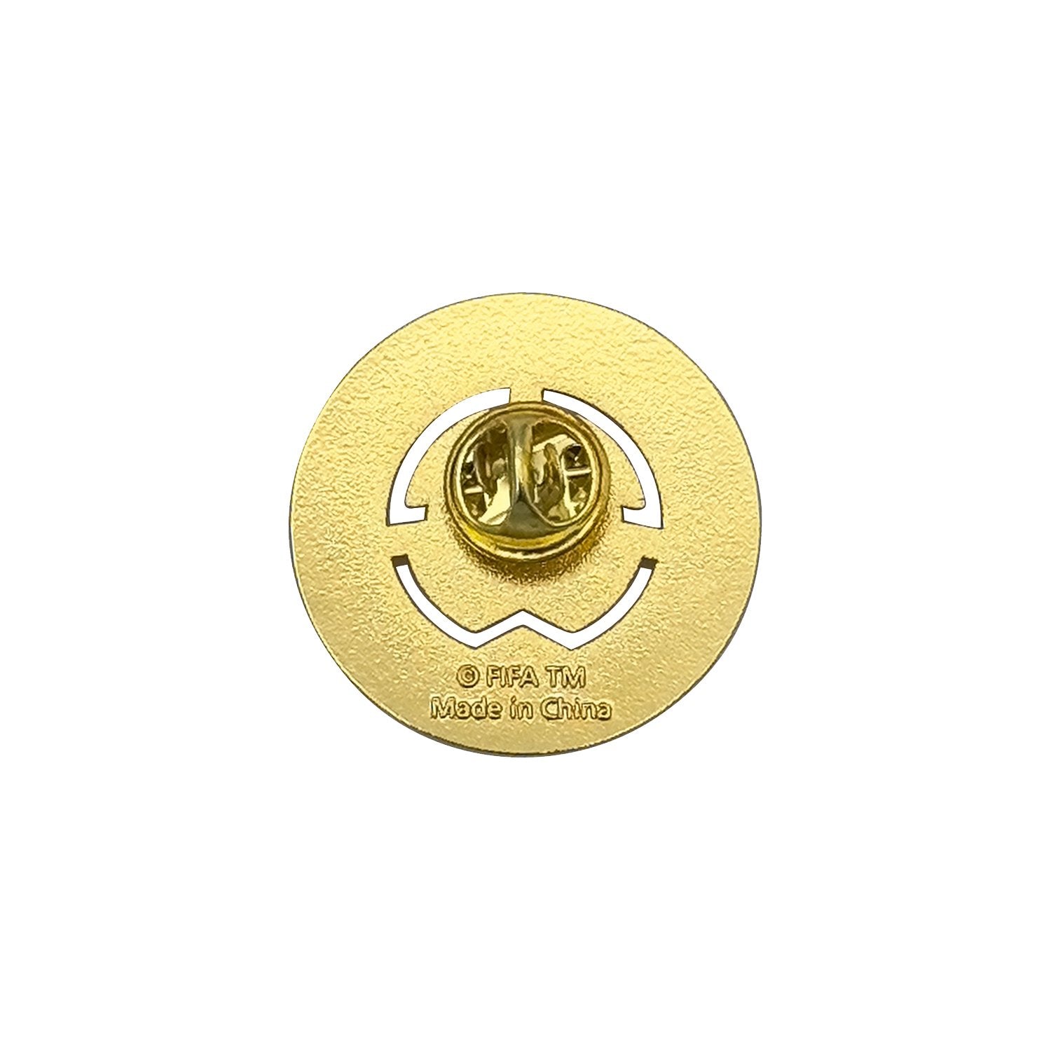 FIFA Club World Cup 2025™ 2D Emblem Pin